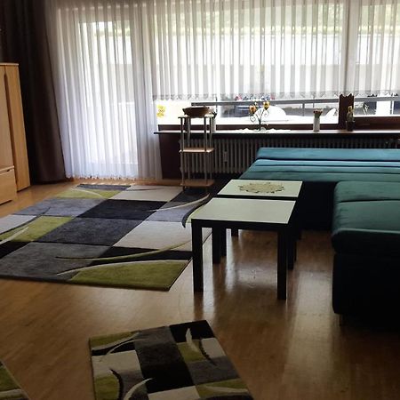 Ferienwohnung Waldblick Schluchsee Εξωτερικό φωτογραφία