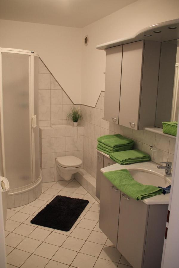 Ferienwohnung Waldblick Schluchsee Εξωτερικό φωτογραφία