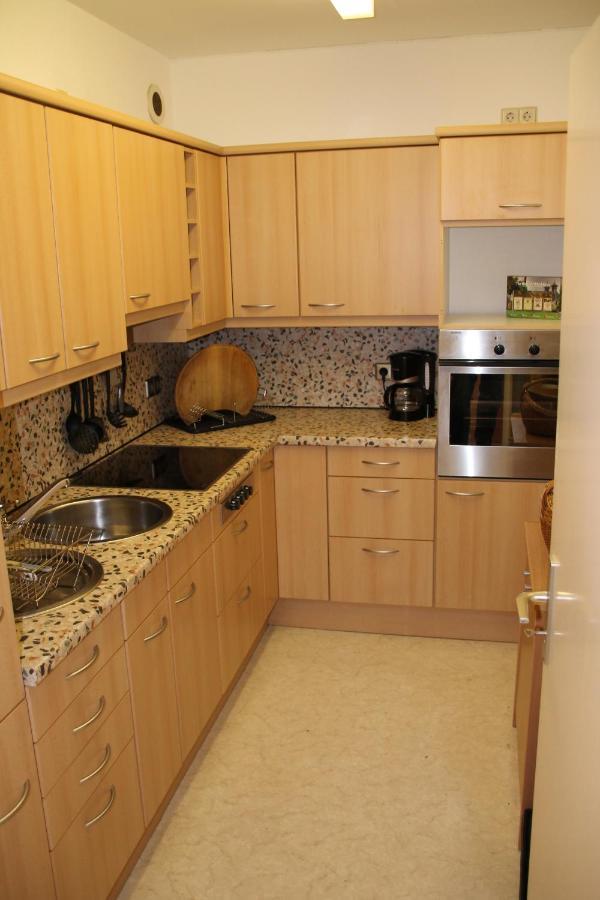 Ferienwohnung Waldblick Schluchsee Εξωτερικό φωτογραφία