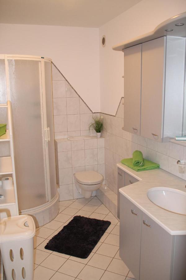 Ferienwohnung Waldblick Schluchsee Εξωτερικό φωτογραφία