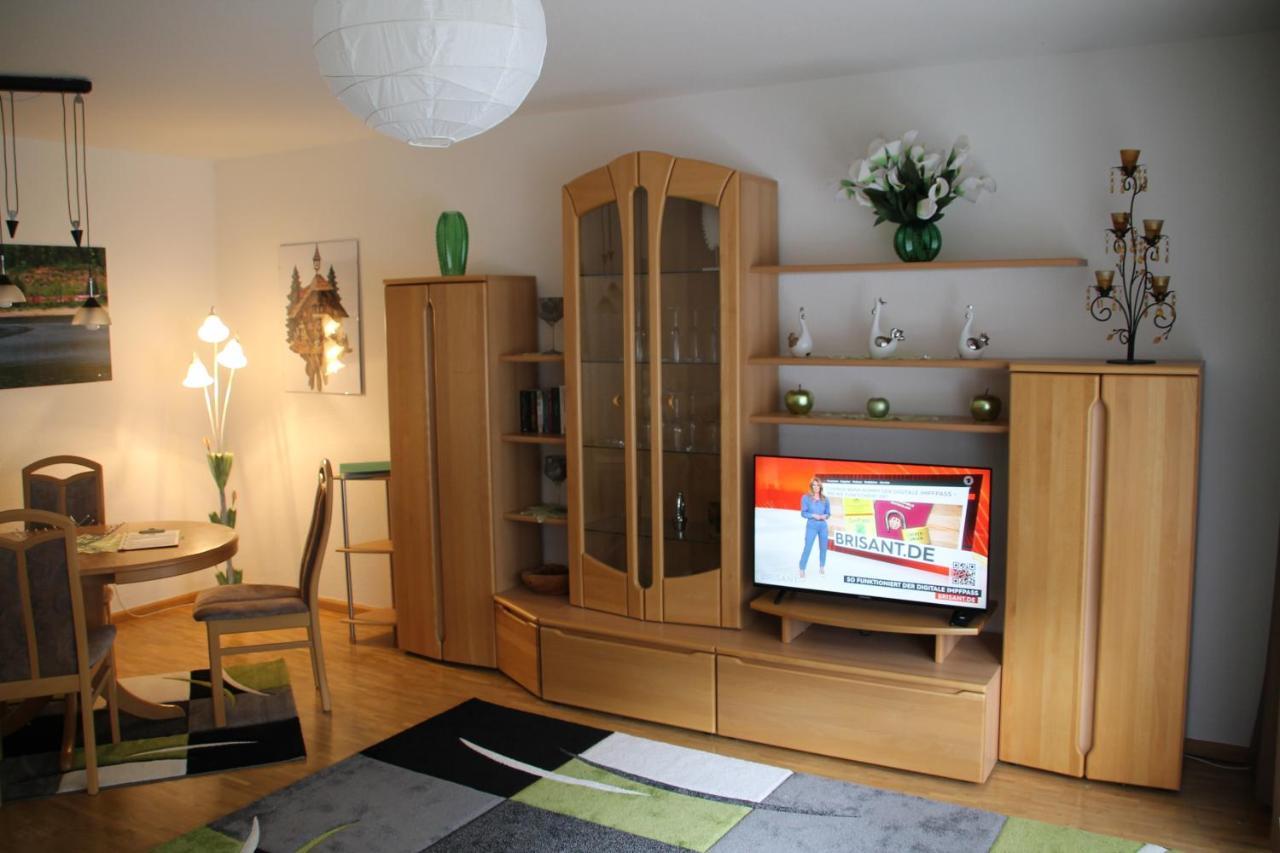 Ferienwohnung Waldblick Schluchsee Εξωτερικό φωτογραφία