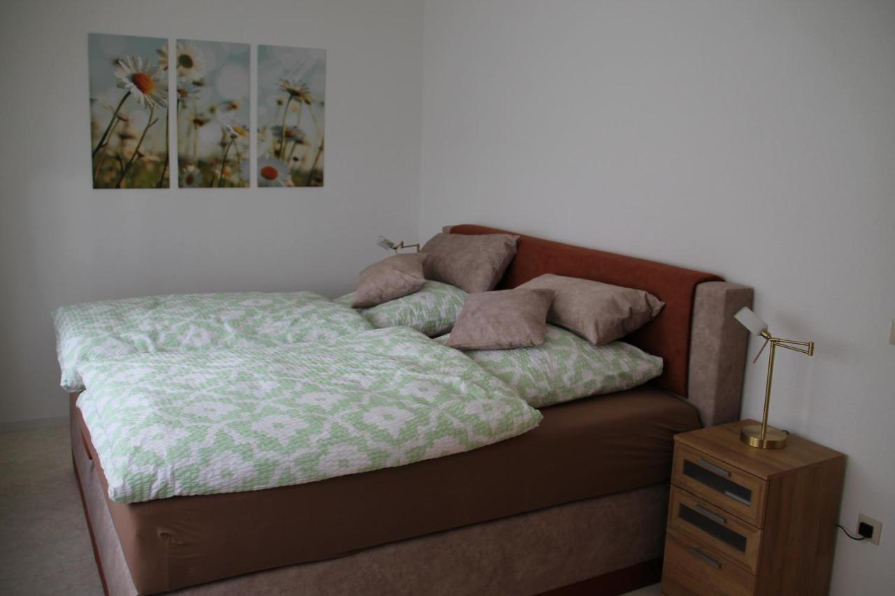 Ferienwohnung Waldblick Schluchsee Εξωτερικό φωτογραφία