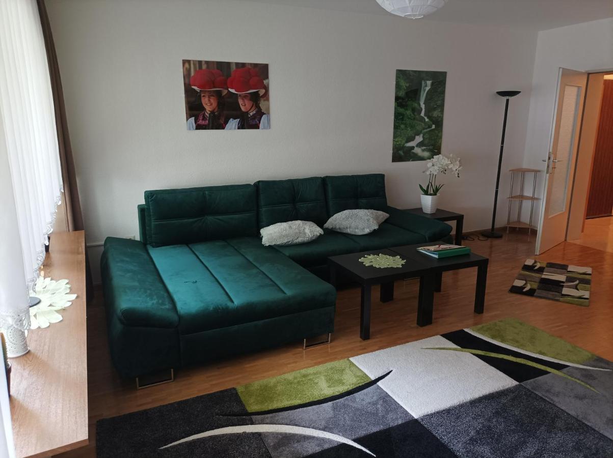 Ferienwohnung Waldblick Schluchsee Εξωτερικό φωτογραφία