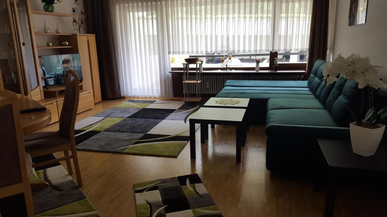 Ferienwohnung Waldblick Schluchsee Εξωτερικό φωτογραφία